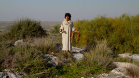 אברהם אבינו משלח את ישמעאל