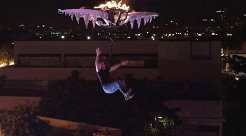 הקוסם חזי דין יעבור ניתוח: "אני מאבד את היד שלי"