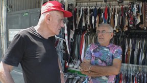האנשים שהרכבת הקלה הפכה את חייהם