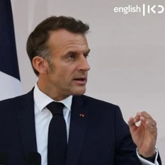 Macron