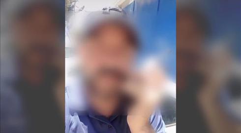 עובד קבלן של עיריית רחובות בטיקטוק: "נגיע ללוד ונטפל במחבלים"