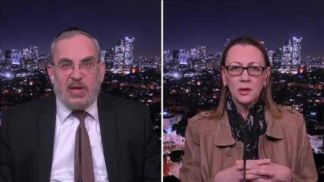 יוליה מלינובסקי, יעקב אשר 