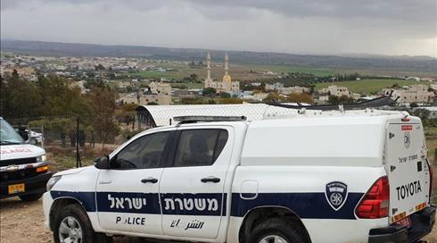 בני נוער ריססו בגז מדמיע נהג אוטובוס שביקש מהם לעטות מסכה