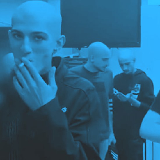 הטיקטוקיזציה של הטרור הפלסטיני