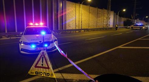כוננות סילבסטר: 2,000 שוטרים יתגברו את האכיפה