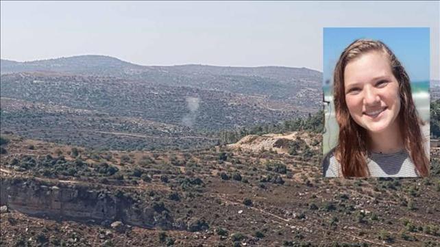 רינה שנרב, הרוגת הפיגוע בבנימין