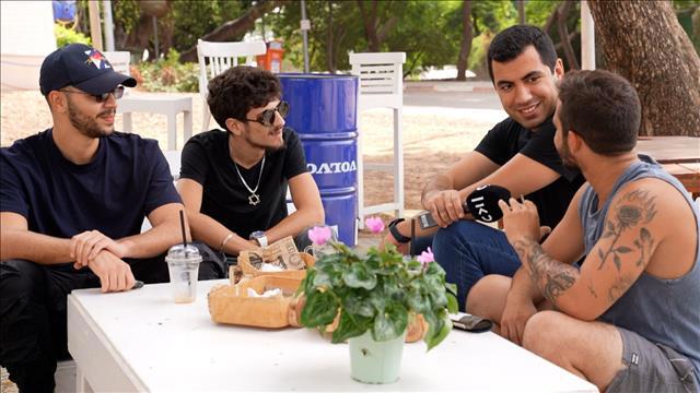 תוצאות האמת עם סולימאן ובוחרי יש עתיד, אוקטובר 2022