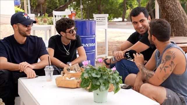 תוצאות האמת עם סולימאן ובוחרי יש עתיד, אוקטובר 2022