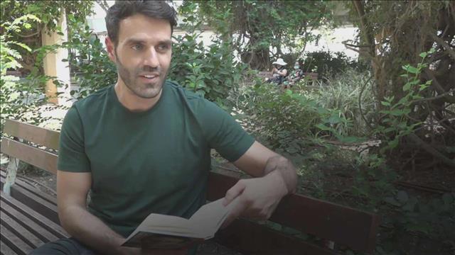 נועם חורב