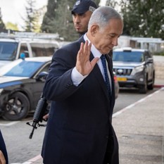 Noticias desde Israel - jueves 17 de noviembre