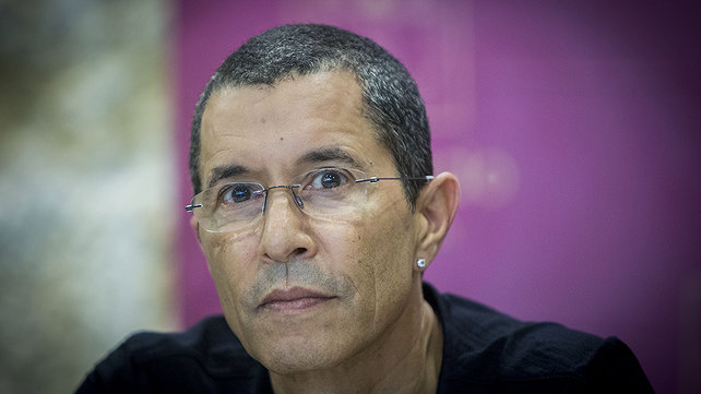 אלי טביב