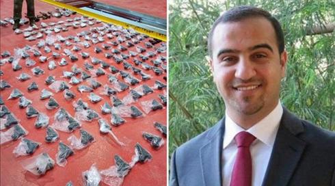 דיווח: חבר פרלמנט ירדני נעצר בישראל בגין ניסיון הברחת נשק