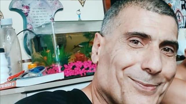אומנויות לחימה - דני חזן