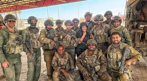"צינור החמצן" של חמאס יפוצץ? הצצה לתוך השכונה המסוכנת ברפיח