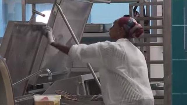 מהמהדורה: יוצאי אתיופיה נדרשו להוכיח את יהדותם 03.11.19