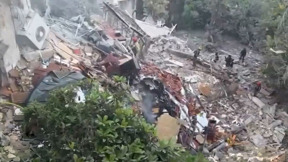 גם מאיראן וגם מלבנון: יישובי הצפון תחת אש בלתי פוסקת