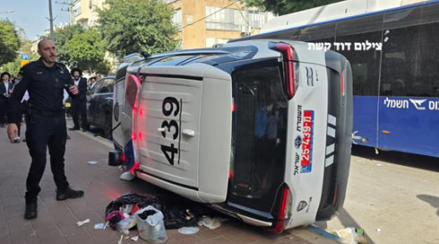 הפלג הירושלמי השתלט גם על בני ברק, והרחוב גורר את ההנהגה לעימות עם המדינה