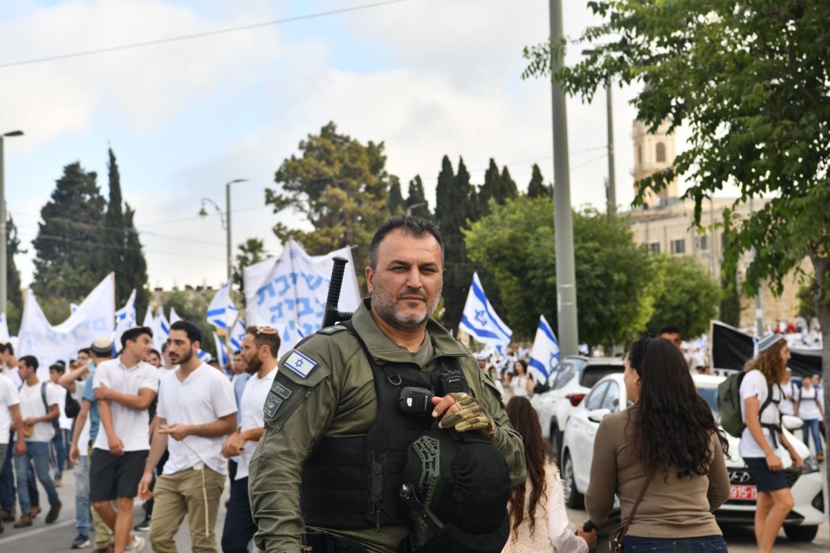 ירון דהן