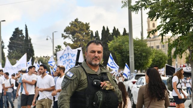 ירון דהן