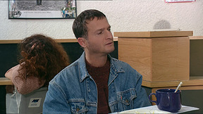 החמישייה הקאמרית עונה 3 | פרק 3