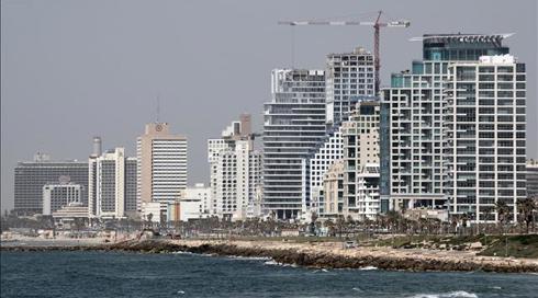 ארנונה בת"א: הבנקים ישלמו פחות, התושבים – יותר