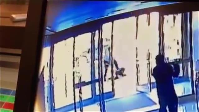 תקיפת אסייתים בארצות הברית