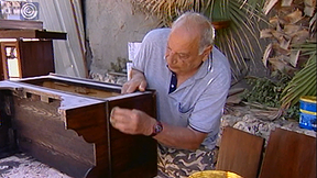 בעלי מלאכה | כאן ארכיון