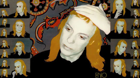 Brian Eno - Taking Tiger Mountain