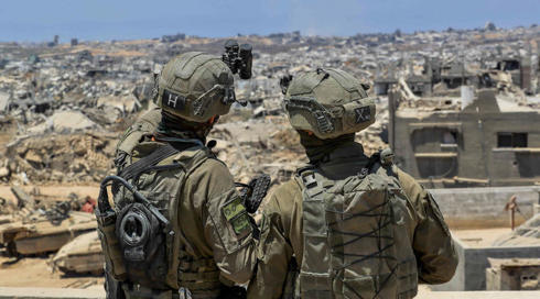 שרים התנגדו לתוכנית בעזה; גורם מדיני: "לא ניסוג מהקו הנוכחי"