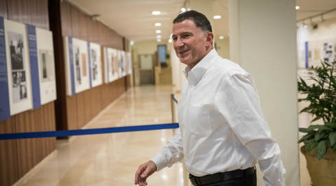 סערה בעקבות הקלטות אדלשטיין: "חצוף, מבזה את הליכוד"