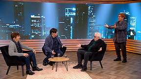 זהו זה! עונה 6 | פרק 24 - 22.01.24