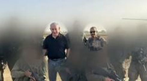 סנגורו של רועי יפרח: "חילץ פצועים וחיסל מחבלים"