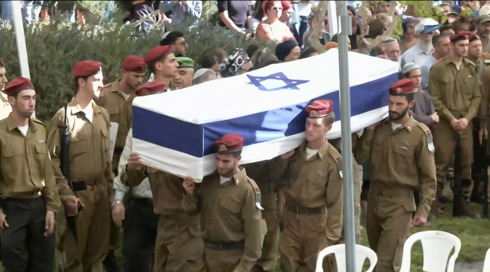 נזר היה חייל בודד, הראל איבד את אביו בפיגוע: פרידה מהנופלים בלבנון ובצפון