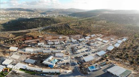 אביתר תמורת חומש: המתווה שהוצג לגנץ