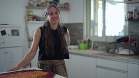 ربيكا | רבאקה