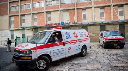 השר ארבל בפנייה לנתניהו: הפסק את הטיפול במחבלי חמאס בבתי החולים הציבוריים