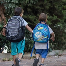 El maltrato a los más indefensos: los niños en los