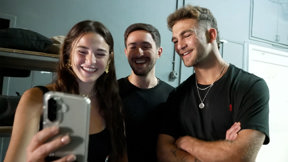 שורדי השבי בקליפ עם עברי לידר