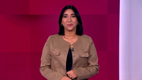 الجهة الثانية مع رجاء كناعنة | 17.12.2025 | إمرأة بريطانية وشمت تاتو "من النهر إلى البحر" على ذراعها