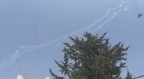 הערכה: צה"ל לא יגיב שוב בעקבות חדירת המטוס הסורי