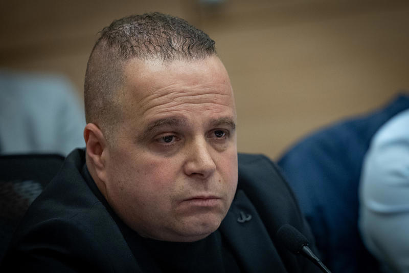 ראש עיריית אשקלון, תומר גלאם