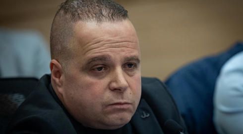 ראש עיריית אשקלון הוא החשוד בגניבת כספי תרומות
