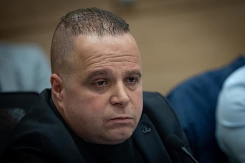 ראש עיריית אשקלון, תומר גלאם