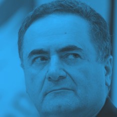 ח"כ ישראל כ"ץ