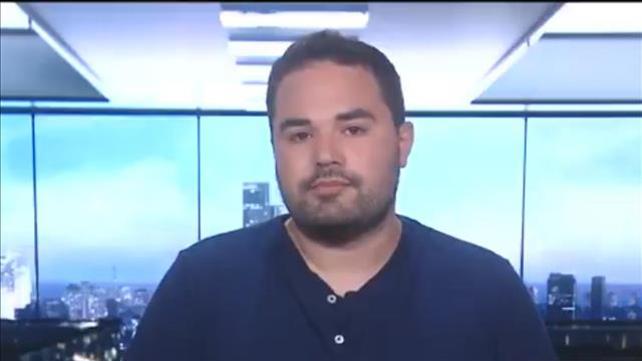 שי ברמסון סגן יו"ר "חברותא"