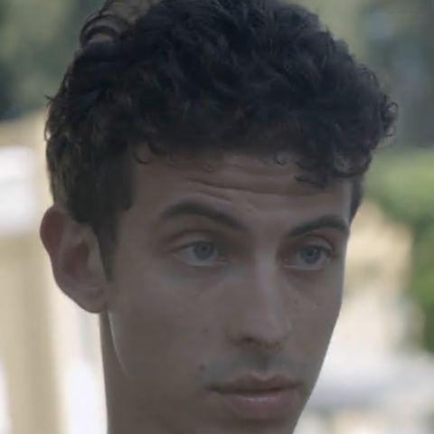 לייב לב לוין