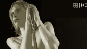 Iggy and the Stooges - Raw Power