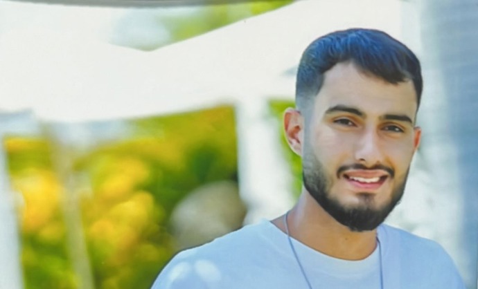 דניאל חיים