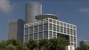 בזמן ריצה בפארק: המזימה הלבנונית לחסל בכיר לשעבר במערכת הביטחון