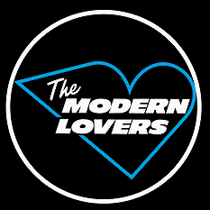 The Modern Lovers -  The Modern Lovers